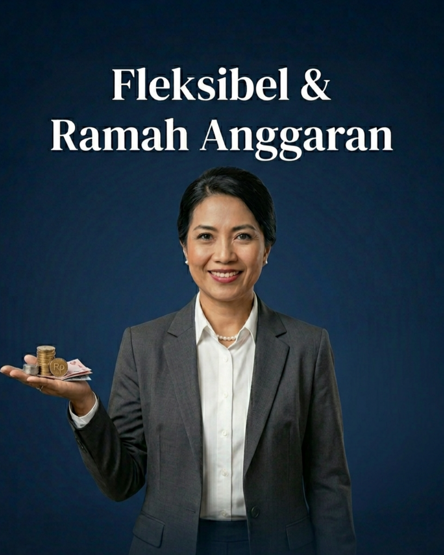 Alasan memilih Nara-HR 2