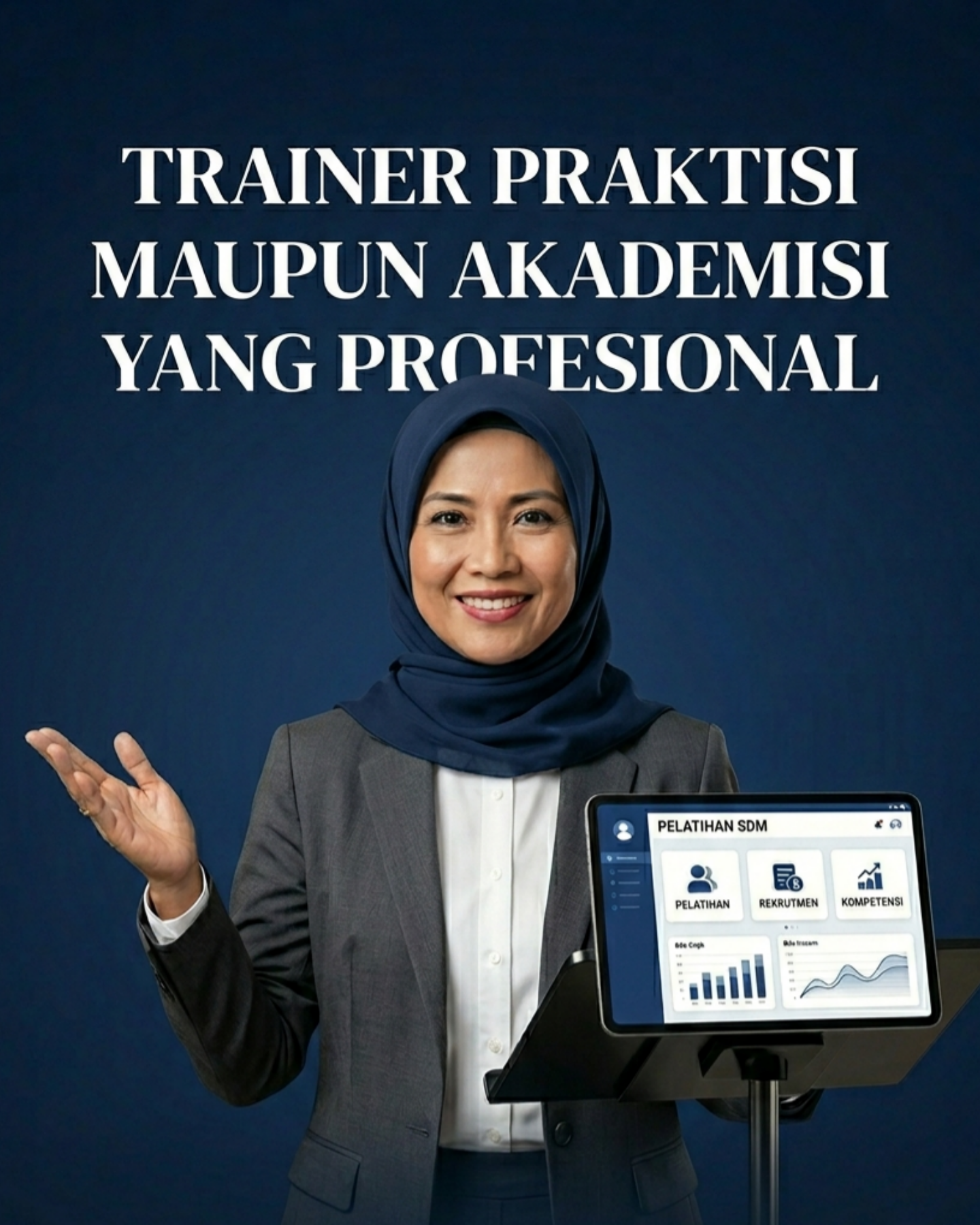 Alasan memilih Nara-HR 4