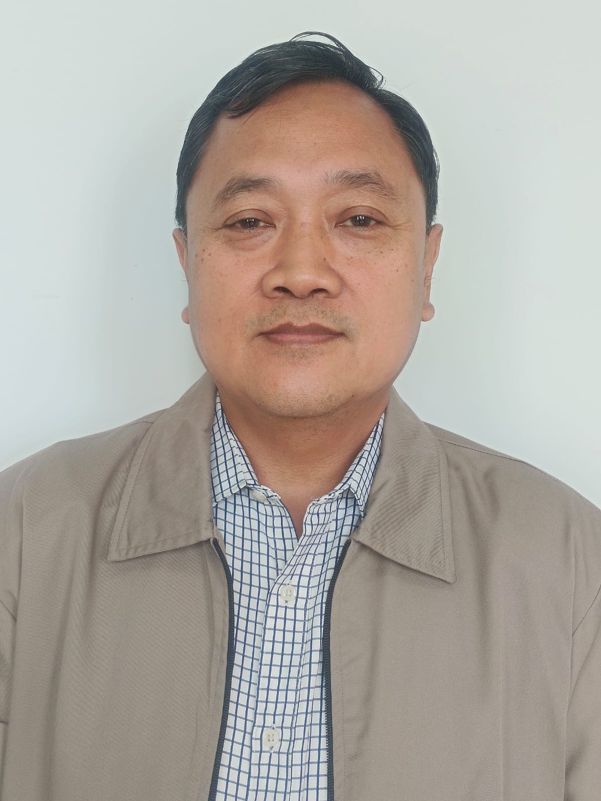Anton Pranowo