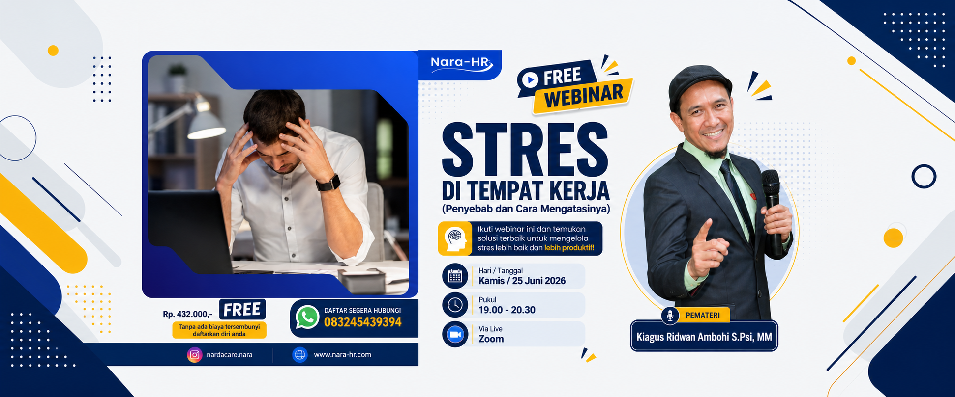 Atasi Stres